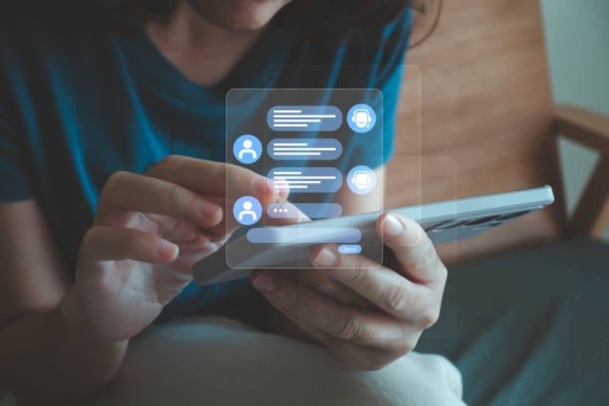 Теперь каждый может проверять интернет-ресурсы на мошенничество через новый чат-бот