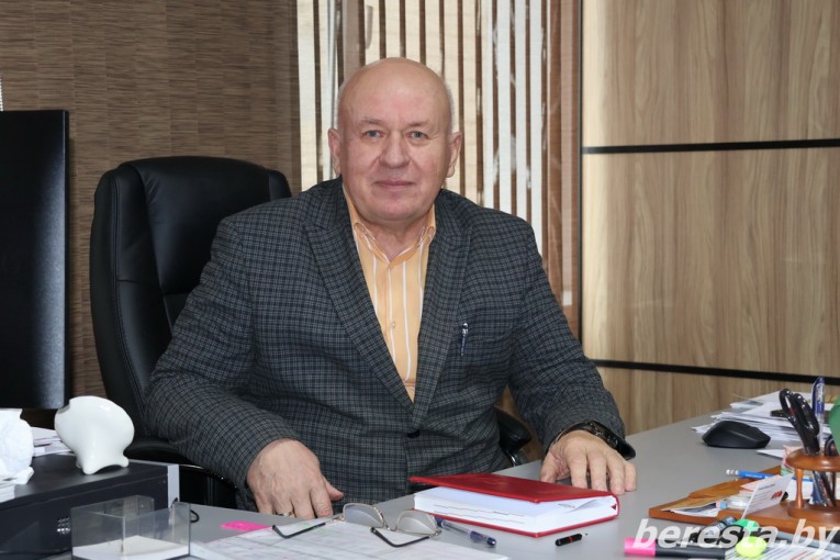 КСУП «Воронецкий»: трудятся с душой, внедряют инновации