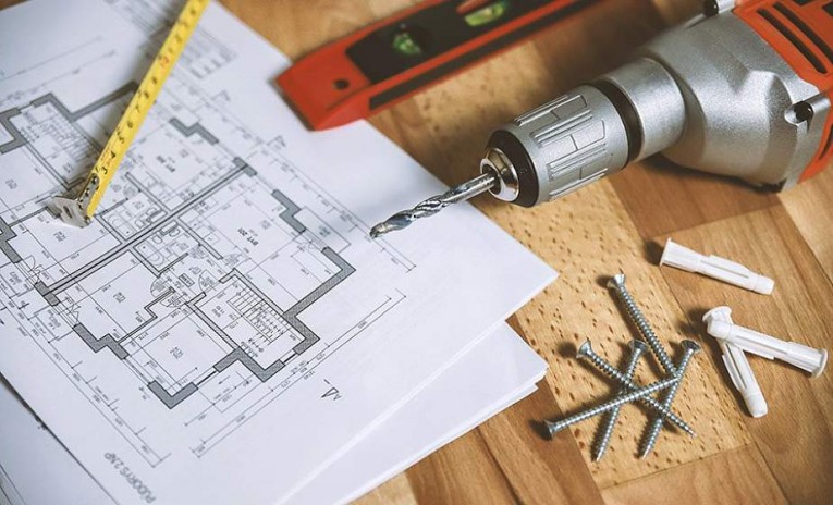 Перабудова і перапланіроўка памяшканняў у жылых дамах. Якія працэдуры будуць спрошчаны?