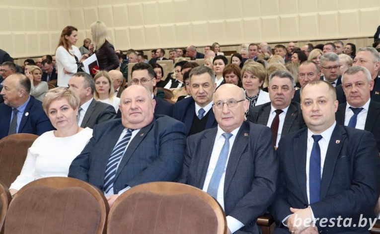 РАЗГОВОР О ГЛАВНОМ