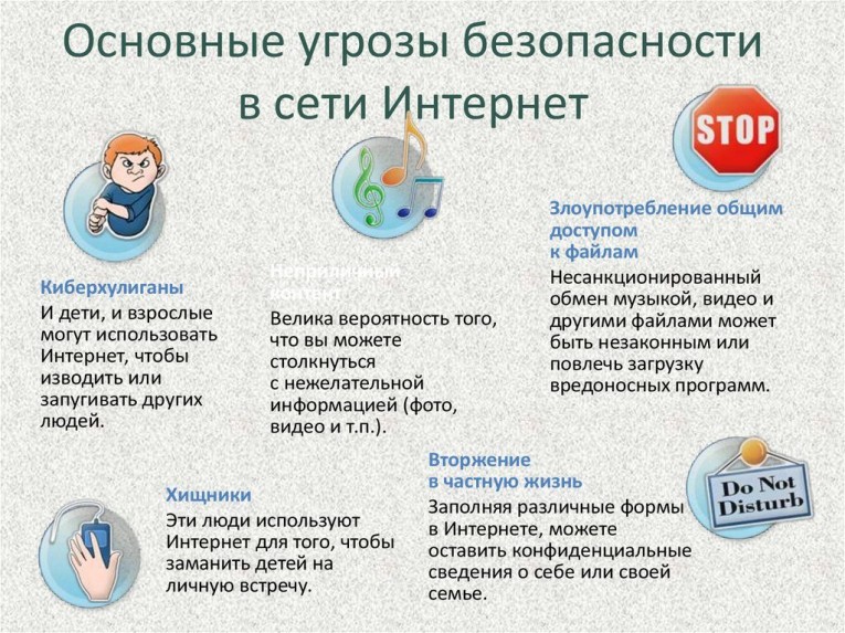 Как обеспечить безопасность детей в онлайн-среде и предотвратить их попадание в даркнет ?!