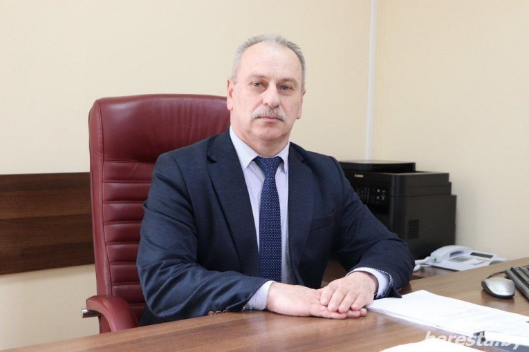 Председатель Берестовицкого районного Совета депутатов проведет выездной прием граждан