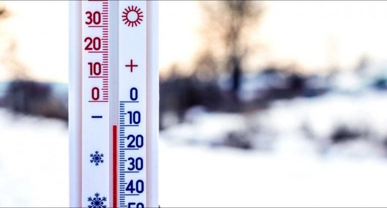 Знаете ли вы, как правильно защитить себя, когда на улице настоящий «минус»?