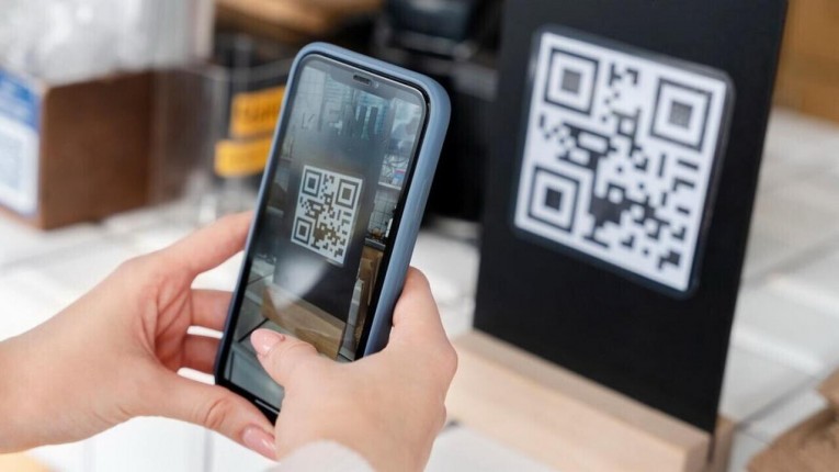 Новая платежная система с QR-кодами заработает в Беларуси летом