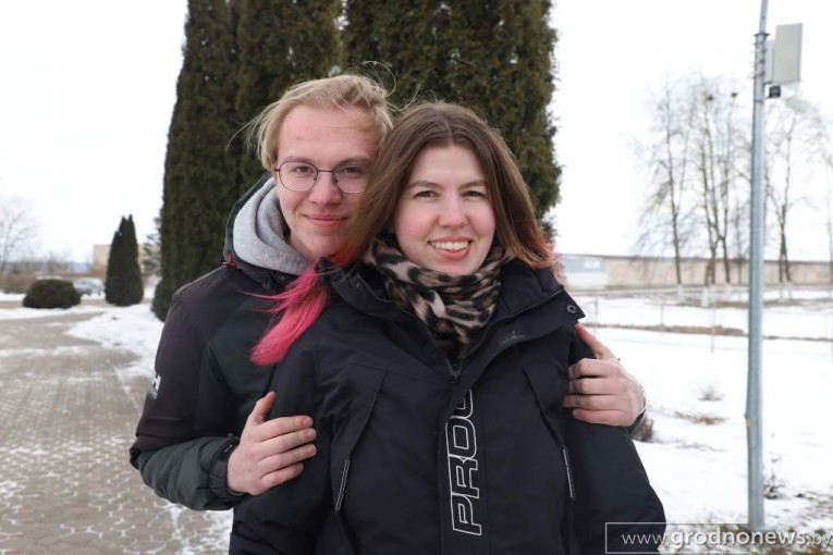 Чем привлекает молодых людей агрогородок Большие Эйсмонты