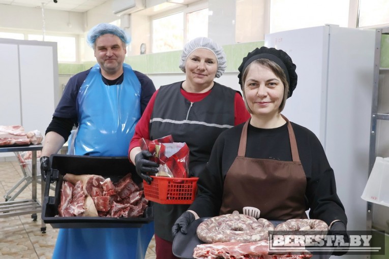Со-вкусом! По-эйсмонтовски!