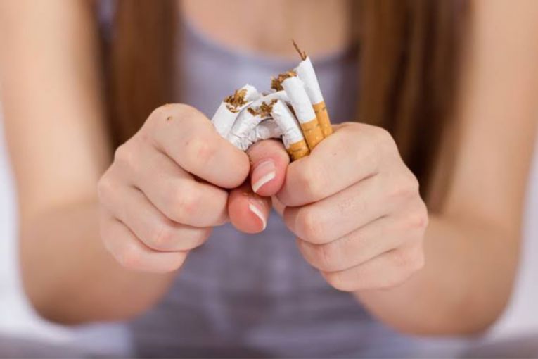 Как предотвратить никотиновую зависимость у подростков
